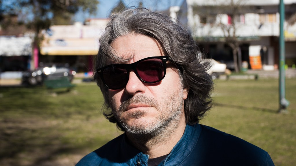 Tres poemas de Manuel&nbsp;Moretti