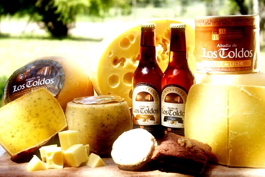 Festival del Queso 2024 en Los Toldos: agenda completa, cocina en vivo y shows&nbsp;imperdibles