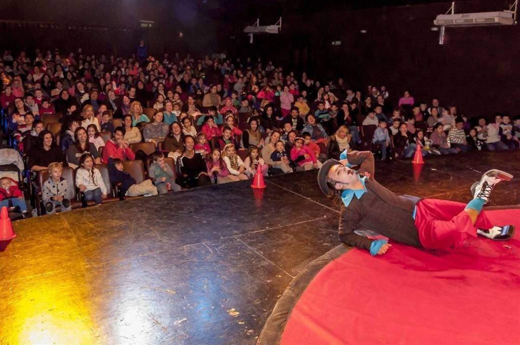 Uno por uno, los espectáculos y talleres para disfrutar en las vacaciones de invierno en&nbsp;Junín