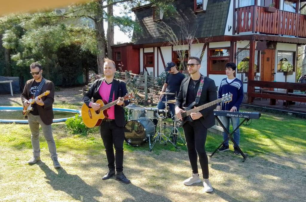 Agenda cultural: ¿Qué hacer este fin de semana en&nbsp;Junín?