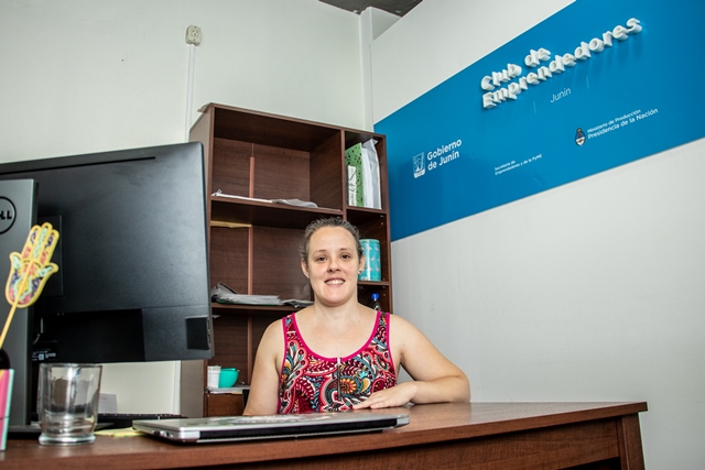 Bueno, bonito y barato: emprendedores juninenses ofrecen sus producciones para&nbsp;Pascuas