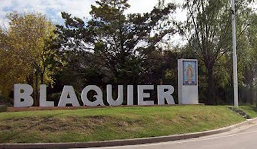 Blaquier, un pueblo conmocionado por la trágica muerte de seis&nbsp;personas