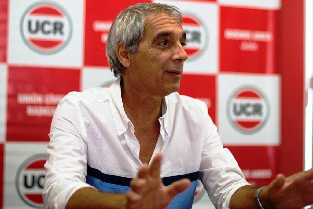 Mansur: “El ajuste había que hacerlo, pero a este gobierno se le escapa la&nbsp;contención”