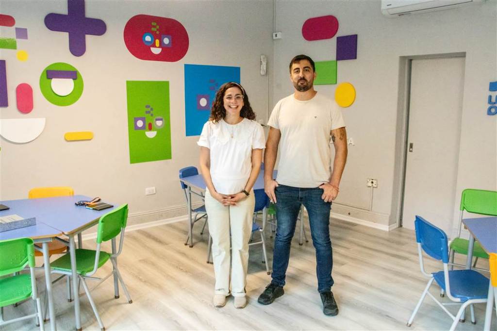 Abrió la inscripción en Junín al curso de Iniciación a la Robótica y el taller de impresión&nbsp;3D