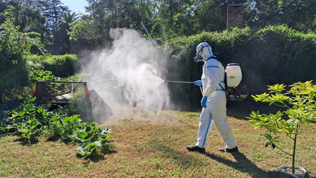 Llegó el frío y bajan los casos positivos de dengue en&nbsp;Junín