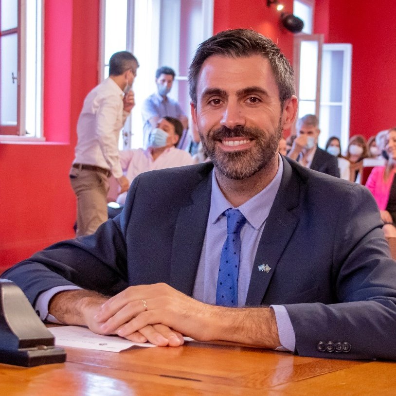 Fiorini: «El paso bajo nivel debería haberse terminado en&nbsp;2023»