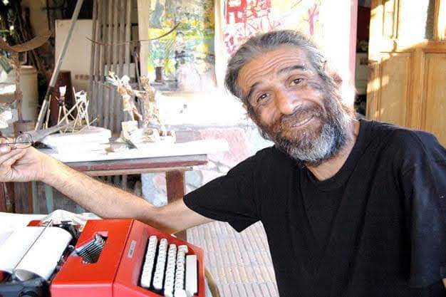 Todos los fuegos del “Flaco” Horacio&nbsp;Alonso