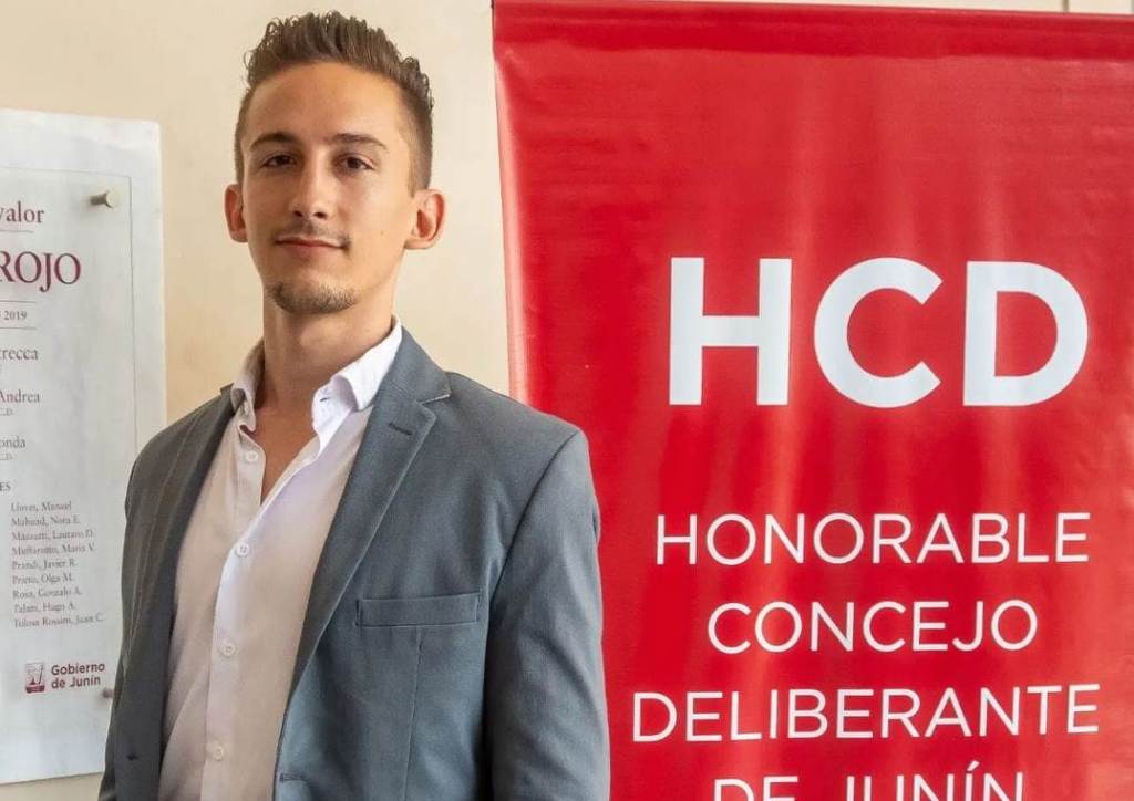 Cornaglia: “Va a ser necesario que Pro se separe de los socialistas que tiene&nbsp;adentro”