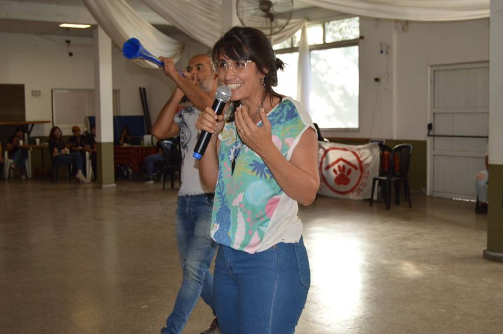 Frente al abandono de Nación, el Gobierno Provincial duplica la inversión en asistencia&nbsp;social