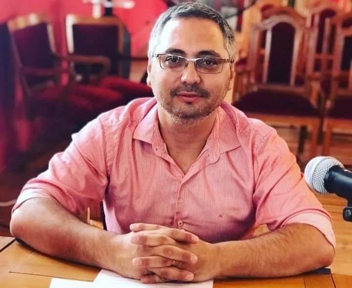 En Junín, Juntos apunta a Kicillof por la suba de impuestos y reclama una&nbsp;ambulancia