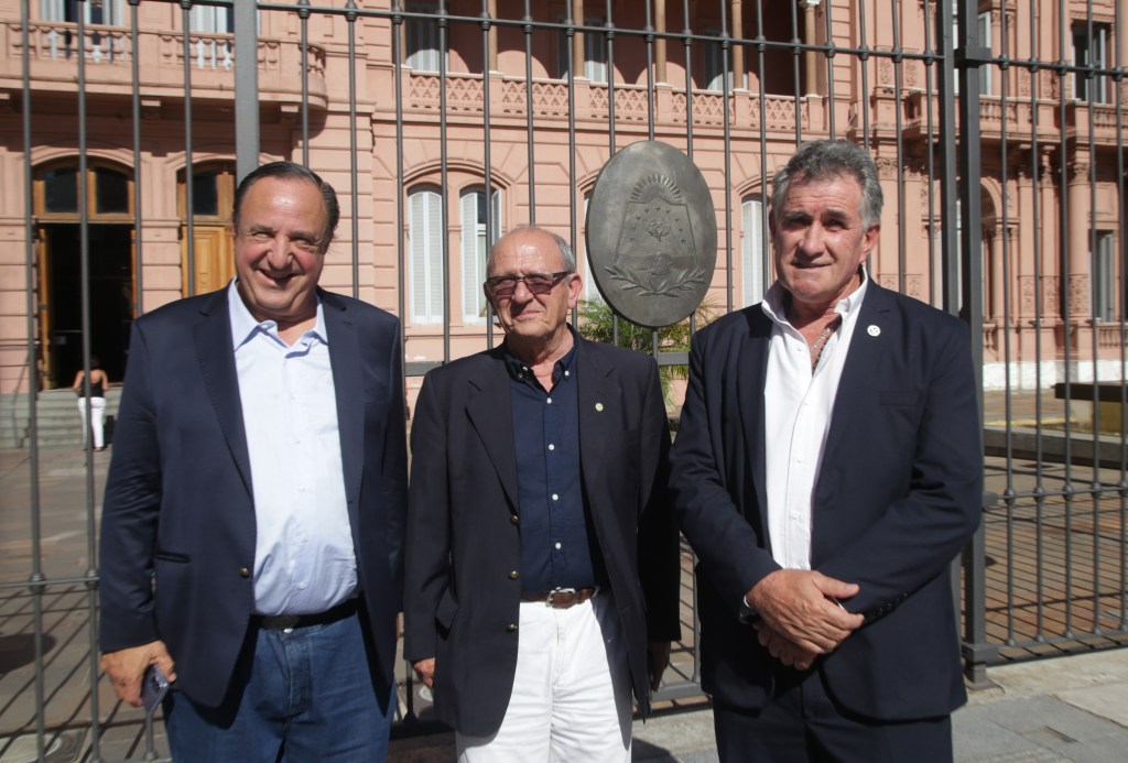 Tras la polémica en la Provincia, la mesa de enlace rechazó la creación de nuevos impuestos y&nbsp;tasas