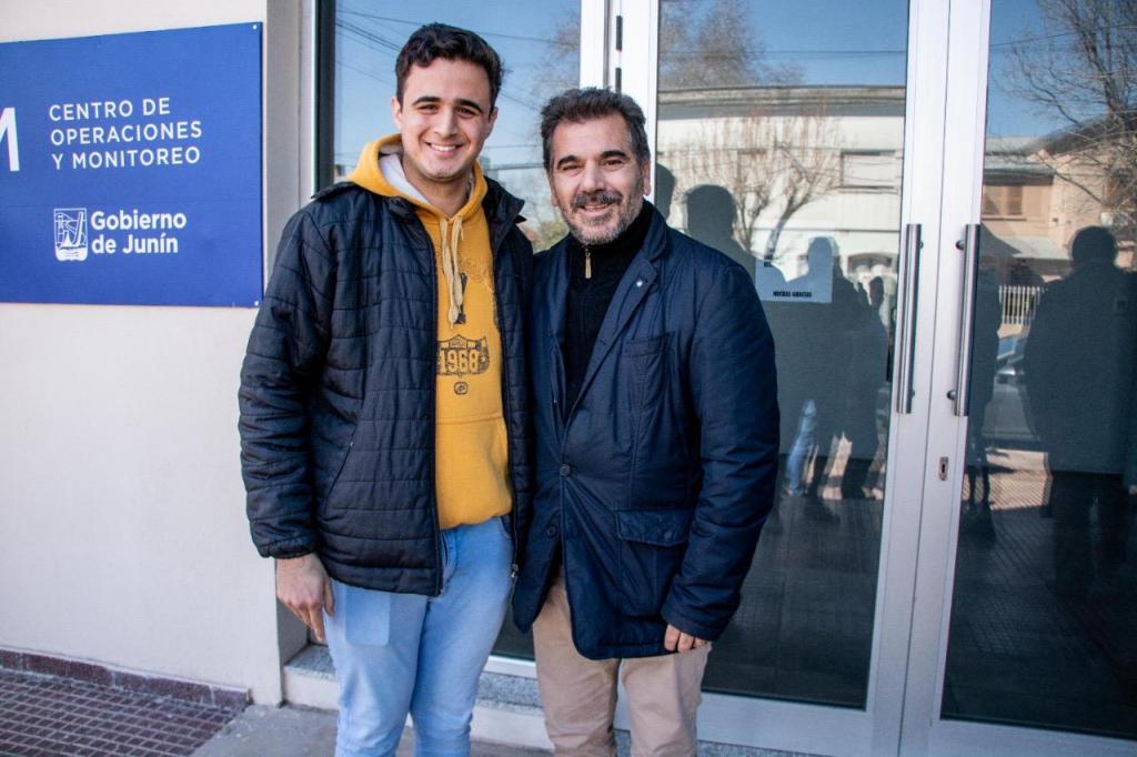 Los primeros cien días del gobierno de&nbsp;Milei