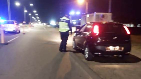 Entradera en Junín: delincuentes asaltaron a un matrimonio en el barrio Proyecto&nbsp;Alvear