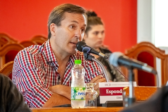 Dos décadas de desequilibrios en un Estado gobernado por extremos que no&nbsp;funcionan