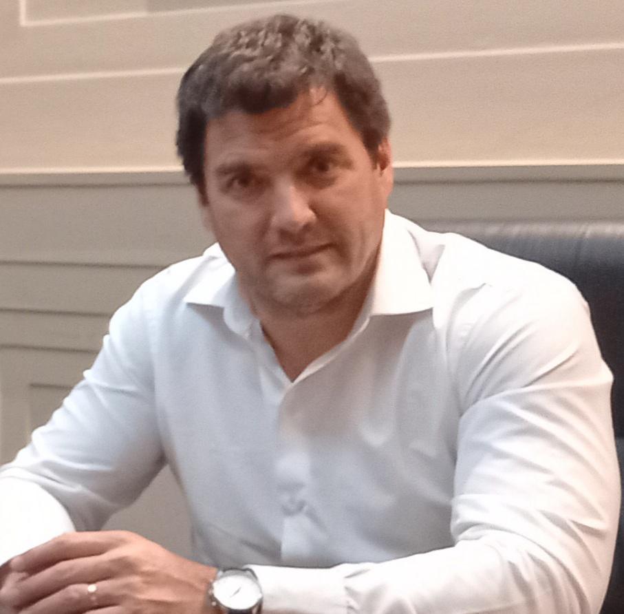 Aguiar: «Este ajuste termina con mayor desempleo si se dilata en el&nbsp;tiempo»