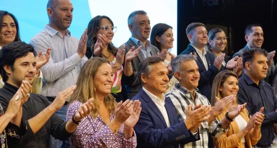 Arata, sobre la media sanción de la Ley Bases: “Es preocupante que se avance sobre los derechos de los&nbsp;trabajadores”