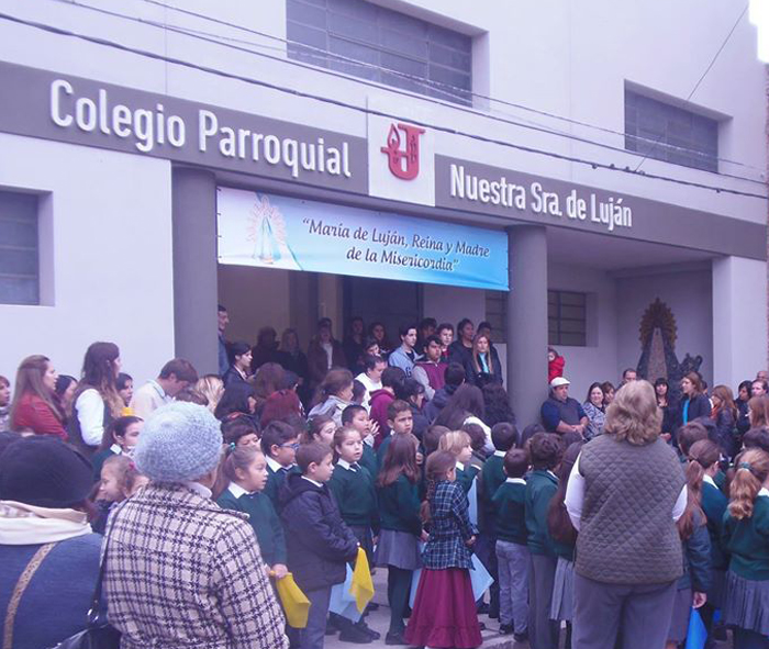 Lanzan vouchers para alumnos de familias que no pueden pagar la cuota de escuelas&nbsp;privadas