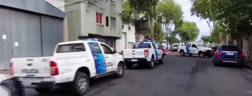 Avanza la investigación del violento asalto en Prado Español: cayó un&nbsp;sospechoso