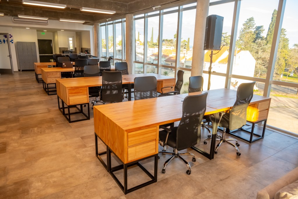 Innovación al alcance de todos: charla en Junín para conectar y&nbsp;emprender