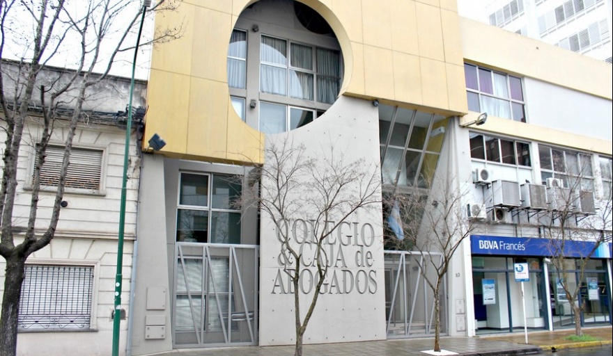 Elecciones de medio término en el Colegio de Abogados de Junín, con lecturas y suspicacias&nbsp;políticas