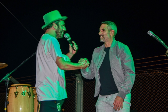 Sarmiento celebró 113 años de historia fecunda y arraigo en la comunidad de Junín y la&nbsp;Región