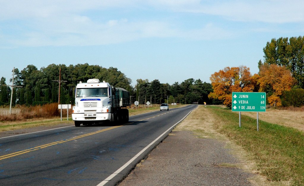 Repercute en Junín y la Región la suba del 200% en los corredores viales&nbsp;nacionales