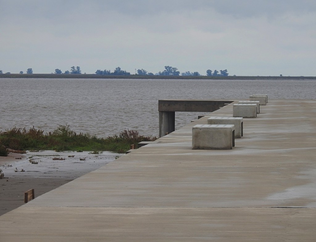 Presidente de la sociedad de fomento: “Es alentador ver a la laguna con agua, nos da&nbsp;alegría»