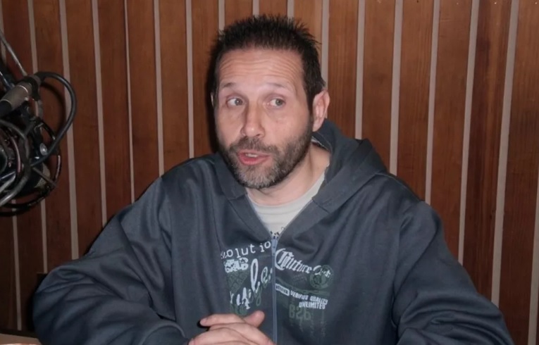 Presunto espionaje ilegal: el juninense Zanchetta recupera su&nbsp;libertad