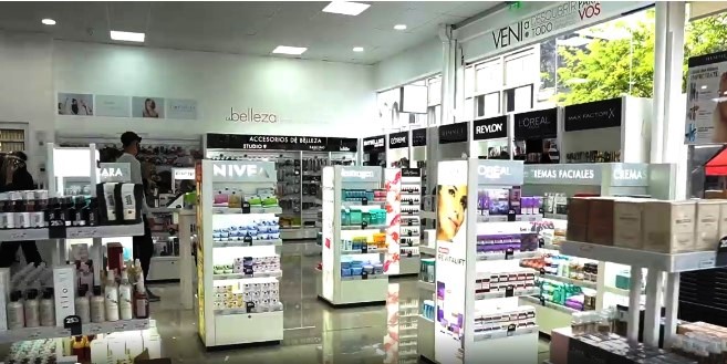 Abril de ahorros: descubrí los grandes descuentos en farmacias, perfumerías y pinturerías con Banco&nbsp;Provincia