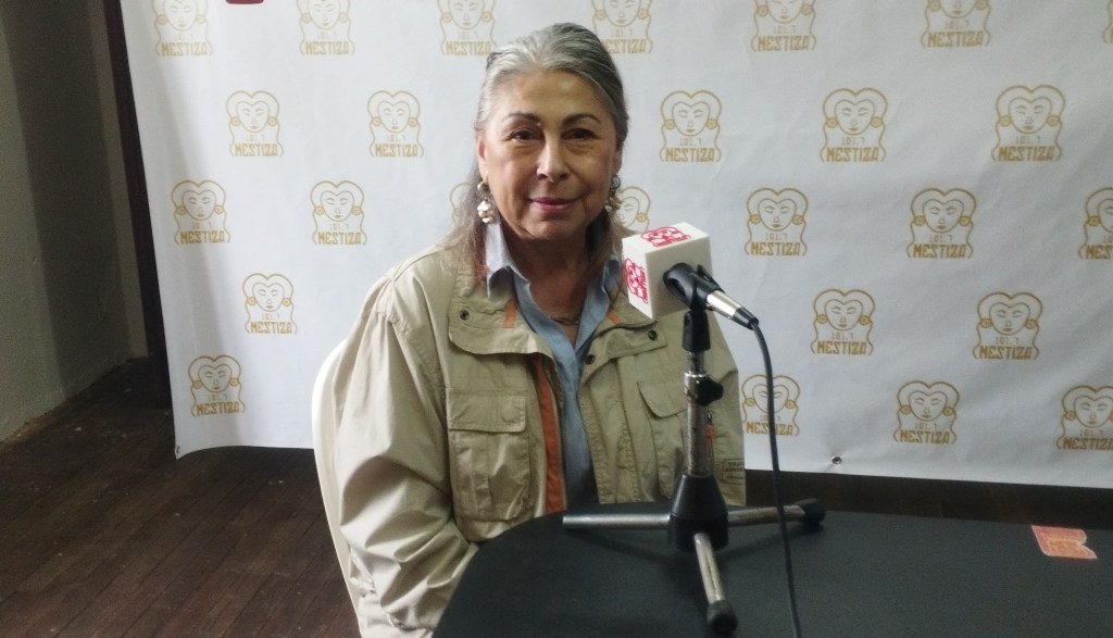 Visser: “El Estado tiene que estar presente, porque promueve la&nbsp;igualdad”