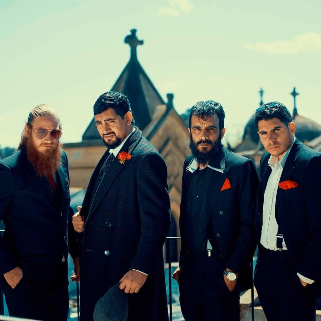 Celebración del Día del Trabajador en Marea&nbsp;Cultura