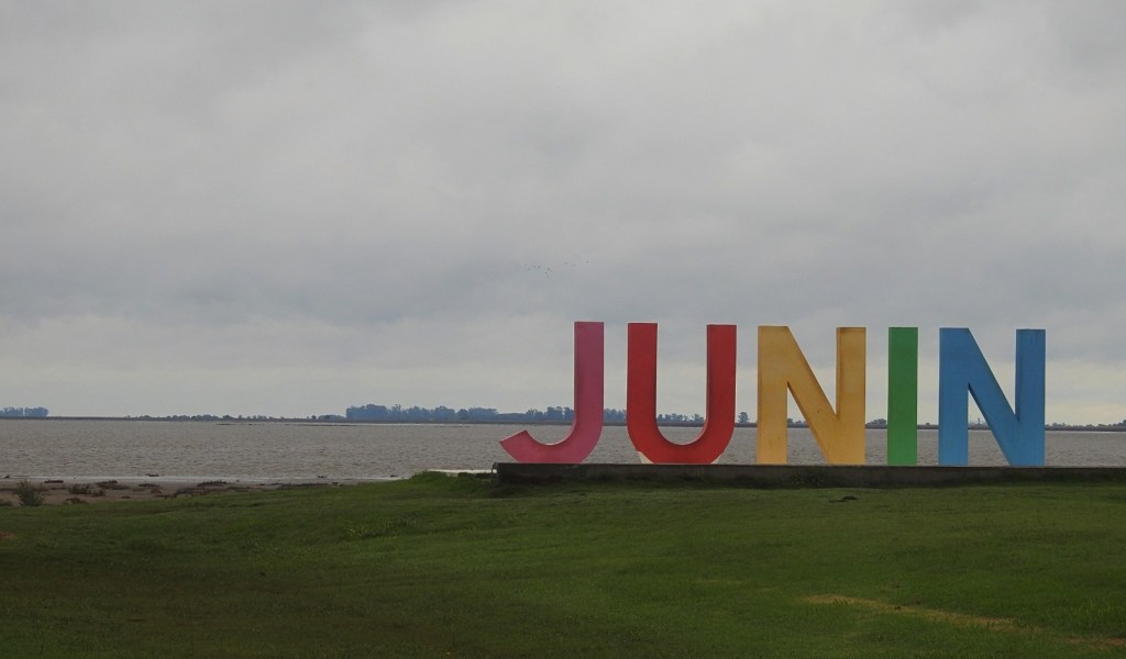 Laguna de Gómez, hoy.