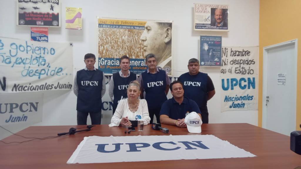 Informe especial: despidieron a casi 30 empleados estatales de Junín en distintos organismos&nbsp;nacionales