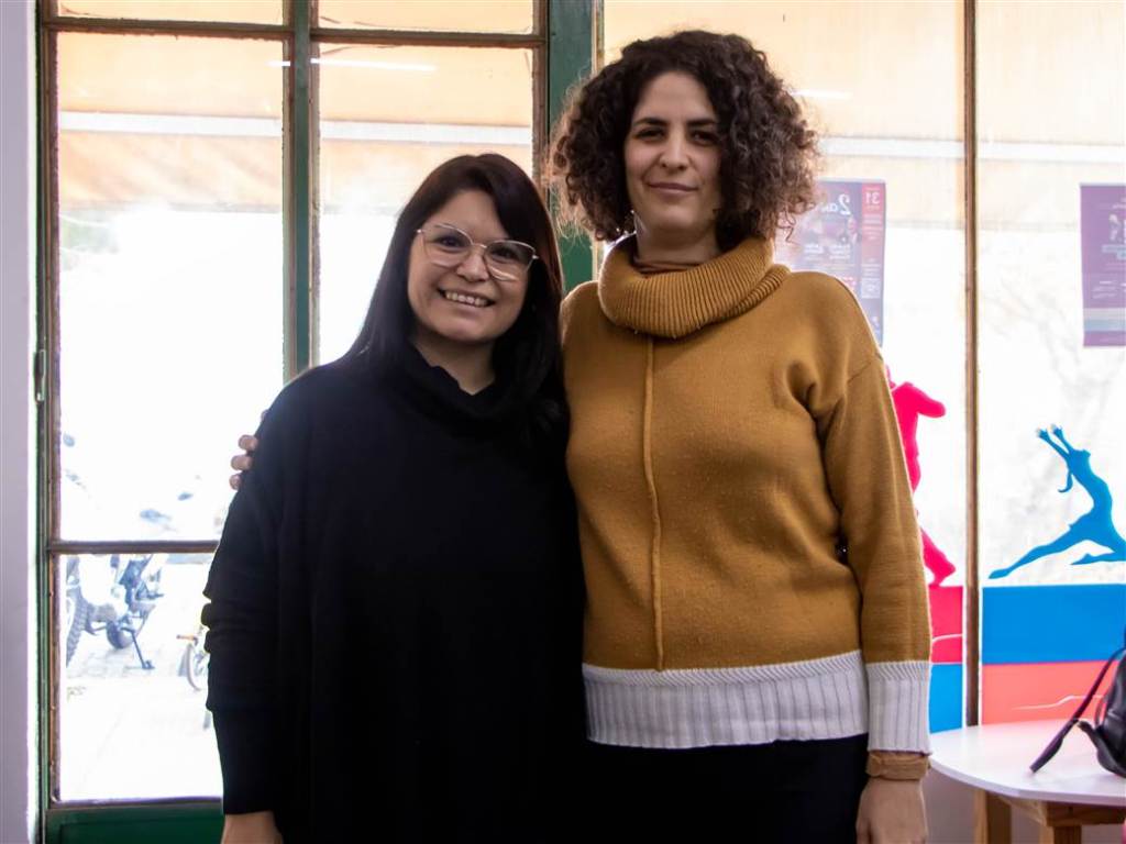 Junín será sede del 7° Festival Internacional de Tango&nbsp;“2xCuore”