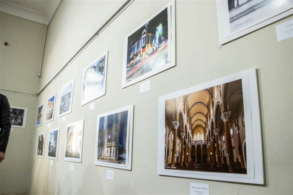 Descubrí los tesoros ocultos de Junín a través de su arquitectura, ahora en el Museo&nbsp;Histórico