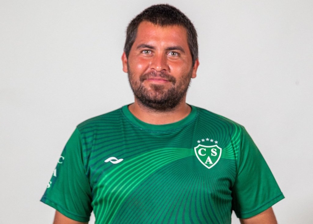 Tomó una drástica determinación: fue hallado sin vida el utilero de&nbsp;Sarmiento