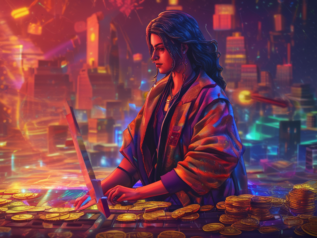 Charla gratuita sobre educación financiera y criptomonedas en&nbsp;Junín