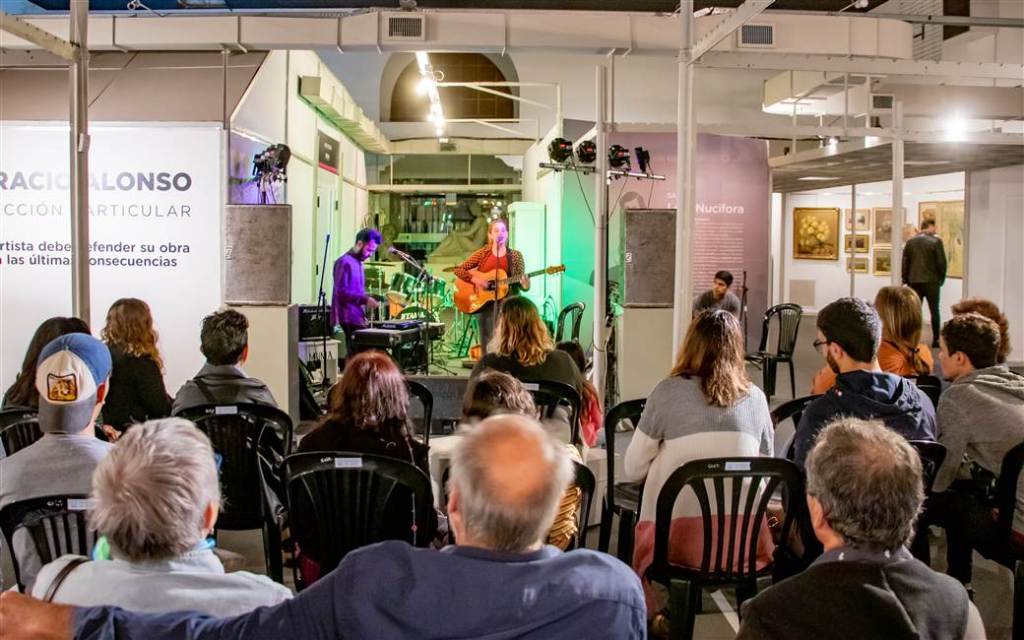 Tres noches para disfrutar de los museos y actividades en Junín: 17, 18 y 19 de este&nbsp;mes