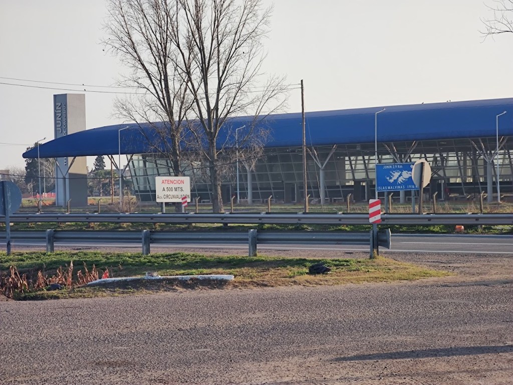 Nueva terminal: con un costo operativo de $50 millones por mes, el municipio apunta a una administración privada con un centro comercial y&nbsp;gastronómico