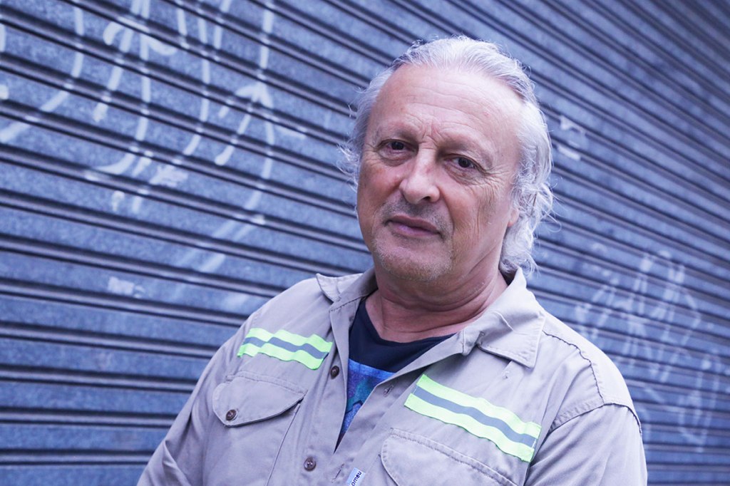 Sobrero, sobre el choque de trenes: “Esto cargáselo a la cuenta de Milei, por la falta de&nbsp;inversiones”