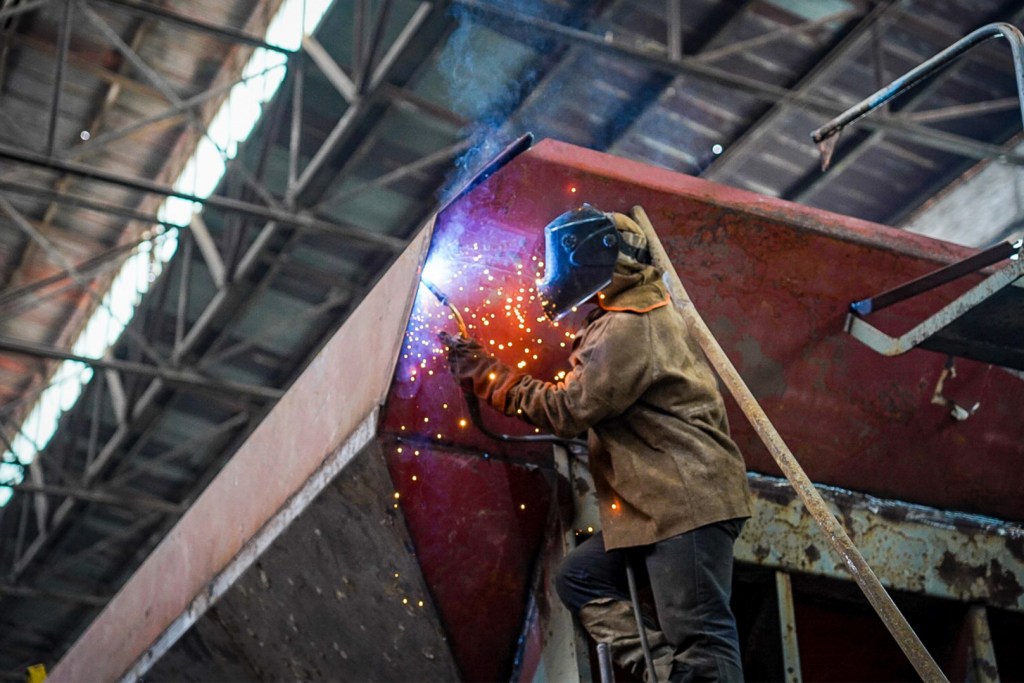 Reducción de personal en el Taller Mario Meoni.