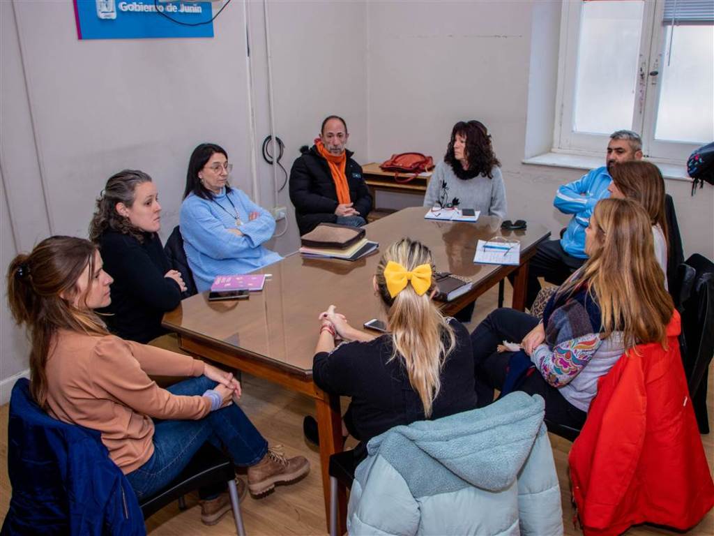 Con un desfile matutino y actividades culturales por la tarde, Junín se prepara para celebrar el 25 de&nbsp;Mayo