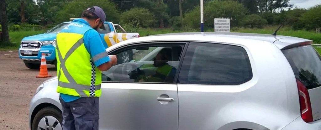 La ANSV recuerda los requisitos legales para circular: ¡No te arriesgues, conocé lo que&nbsp;necesitás!