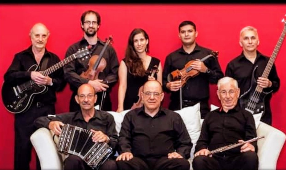 Agenda cultural: ¿qué hacer en Junín este fin de semana de&nbsp;mayo?