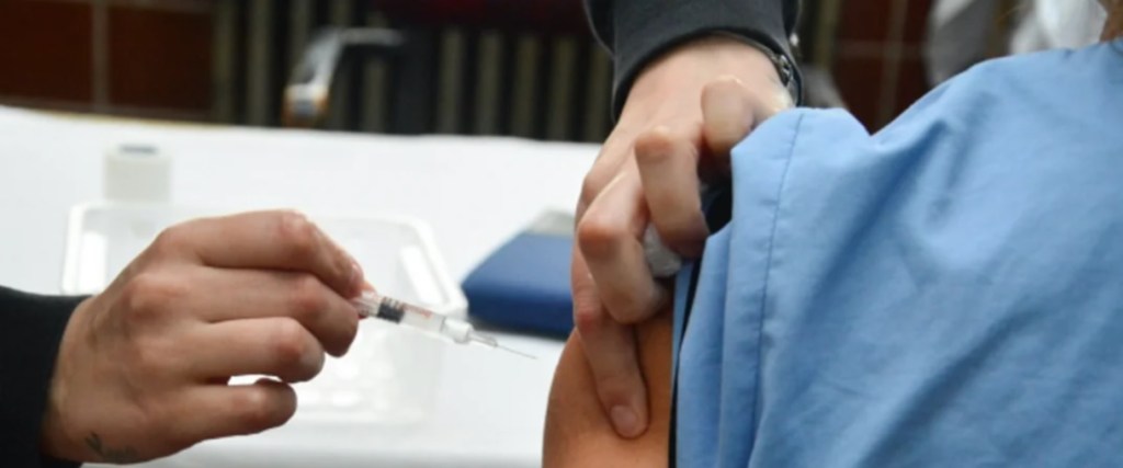 Descubrí por qué la vacuna antigripal es el secreto mejor guardado para una vida moderna sin&nbsp;preocupaciones