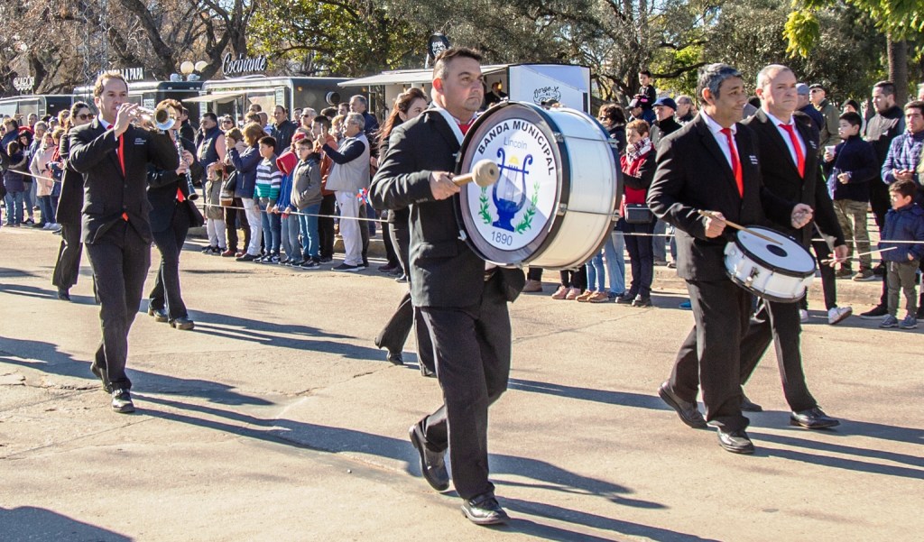 Lincoln se prepara para celebrar su 159°&nbsp;aniversario