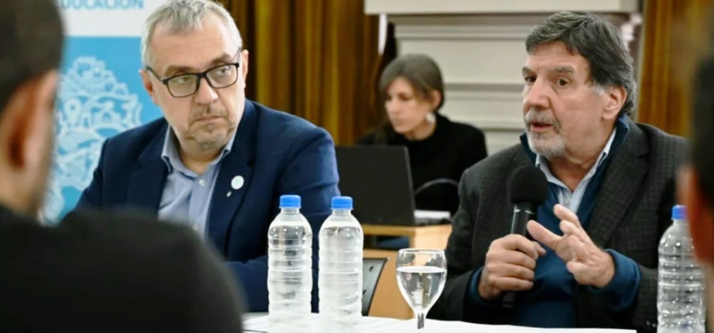 Cambio de paradigma en la secundaria bonaerense: no se repetirá el año, pero se recursarán&nbsp;materias