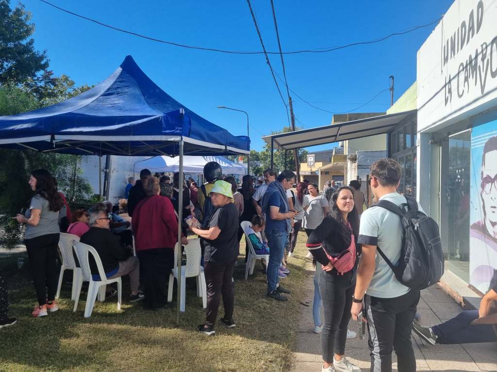 El Camión de Lácteos y Pastas regresa a&nbsp;Junín