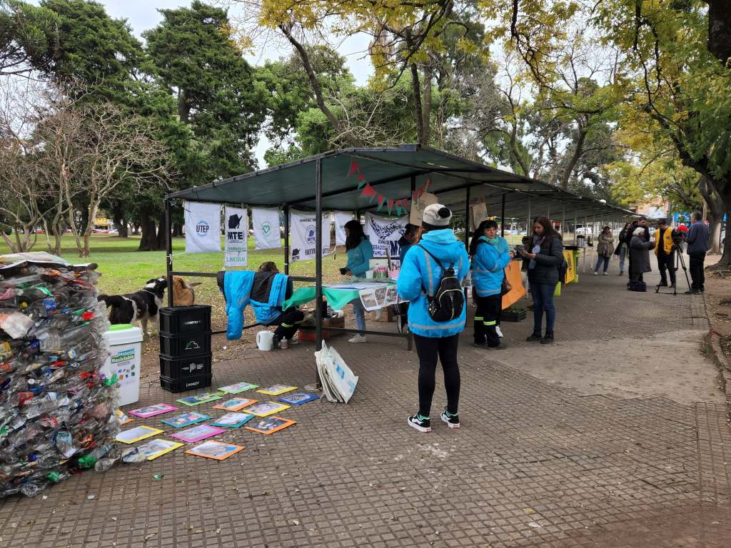 Lincoln celebra el Día Mundial del Medio Ambiente con jornada de concientización y nuevas iniciativas de&nbsp;reciclaje