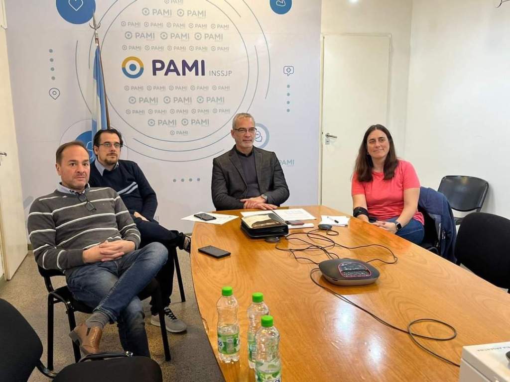 Estalló la interna en La Libertad Avanza de Junín. (Foto: EN).